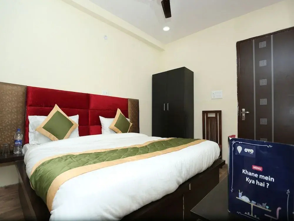 Hotel Royal India By OYO Rooms