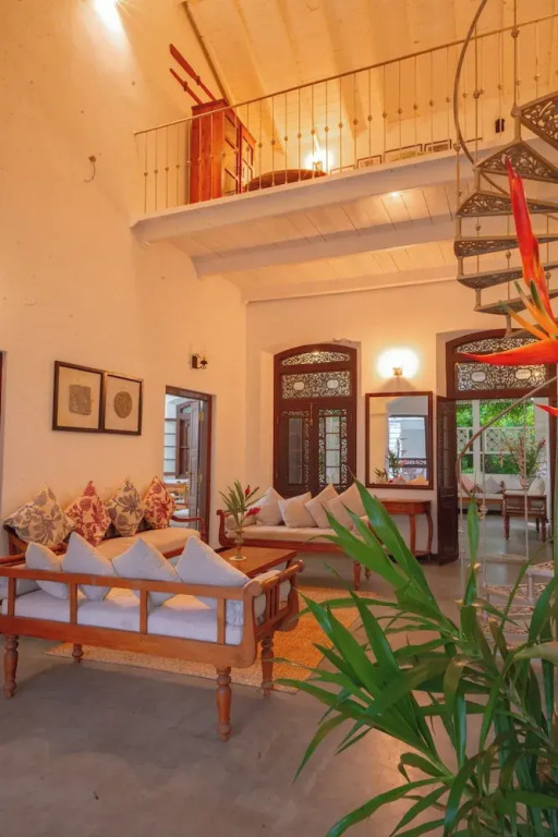 Idda Bouqtiue Villa