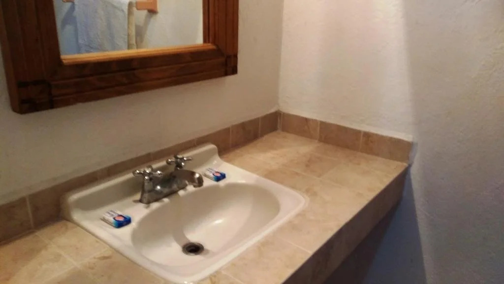 Hotel Los Mezquites