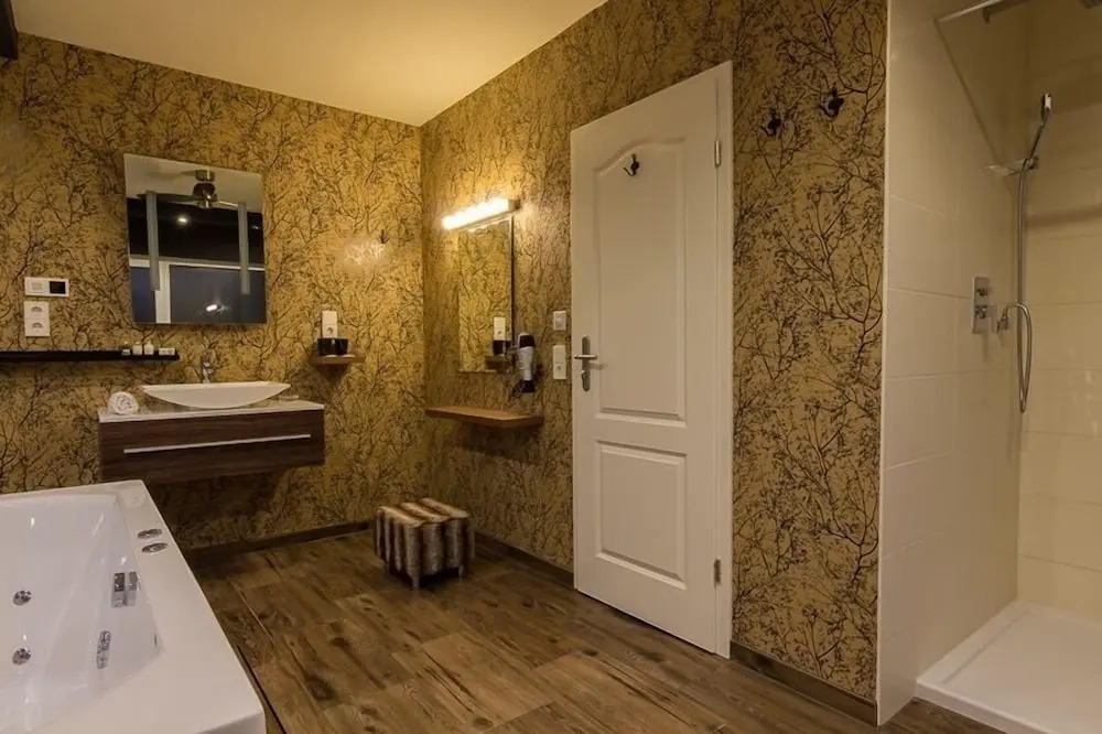 Hotel Palatino