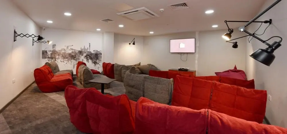 For Students Only - Rooms in Central Glasgow