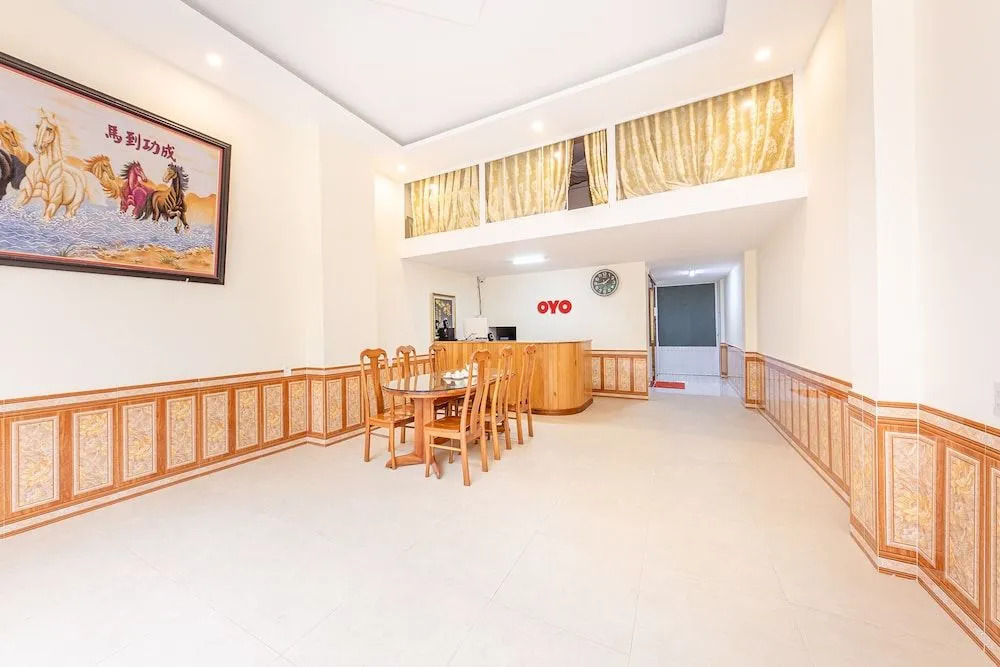 Oyo 507 Son Lam Hotel
