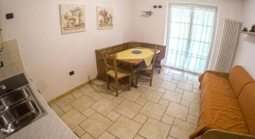 Agritur Casamela