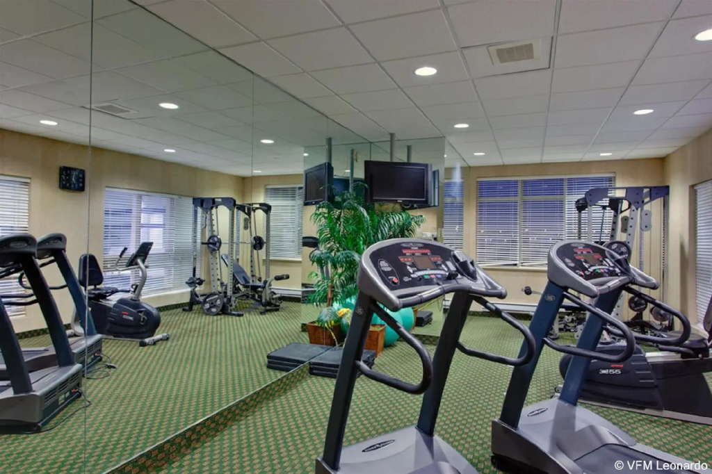 Holiday Inn Express Hotel & Suites Milton by IHG