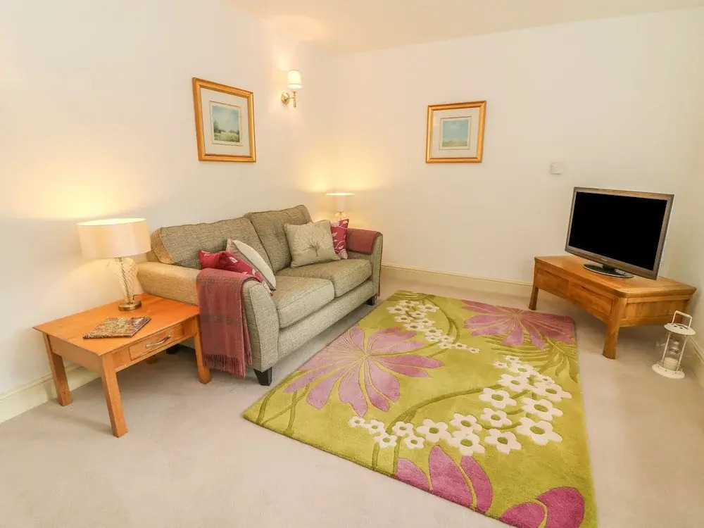 Spens Farm Cottage