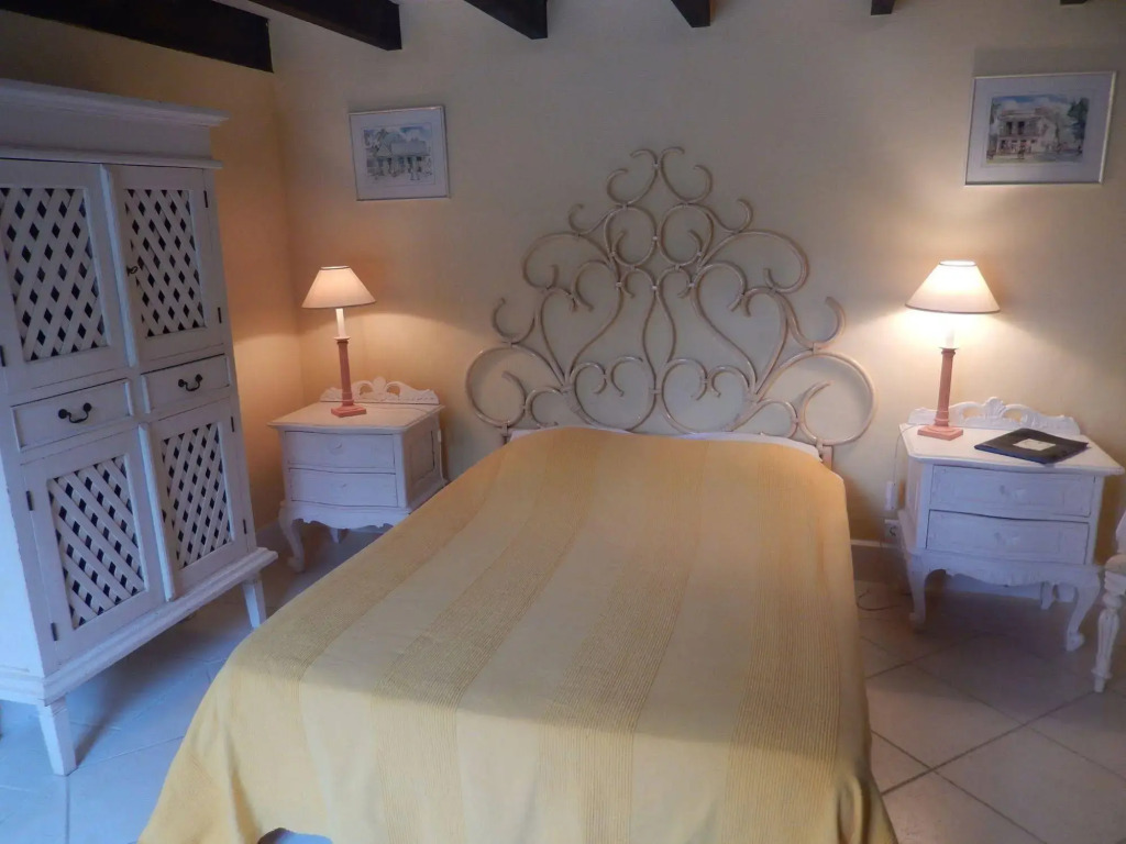 Chateau Rousselle