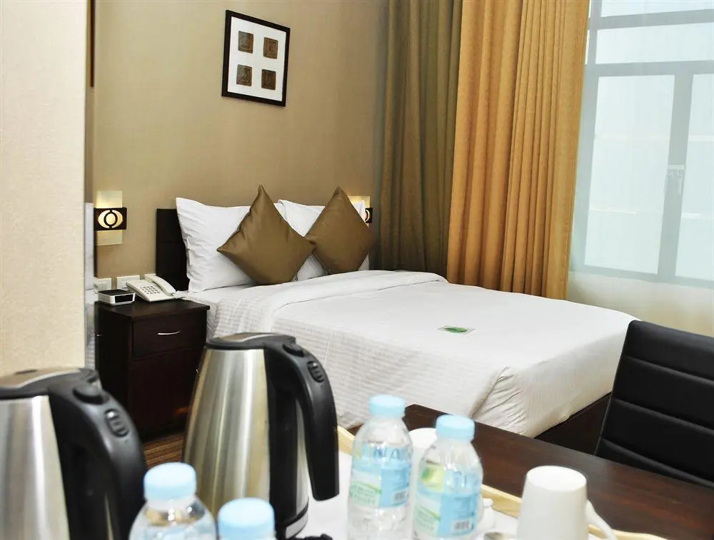Orion Hotel