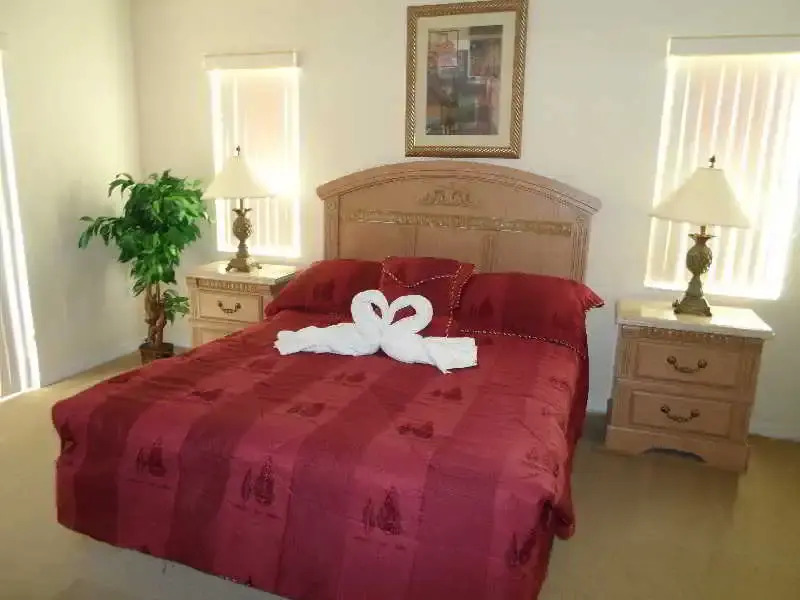 Tuscan Ridge by AmSun Vacation Homes