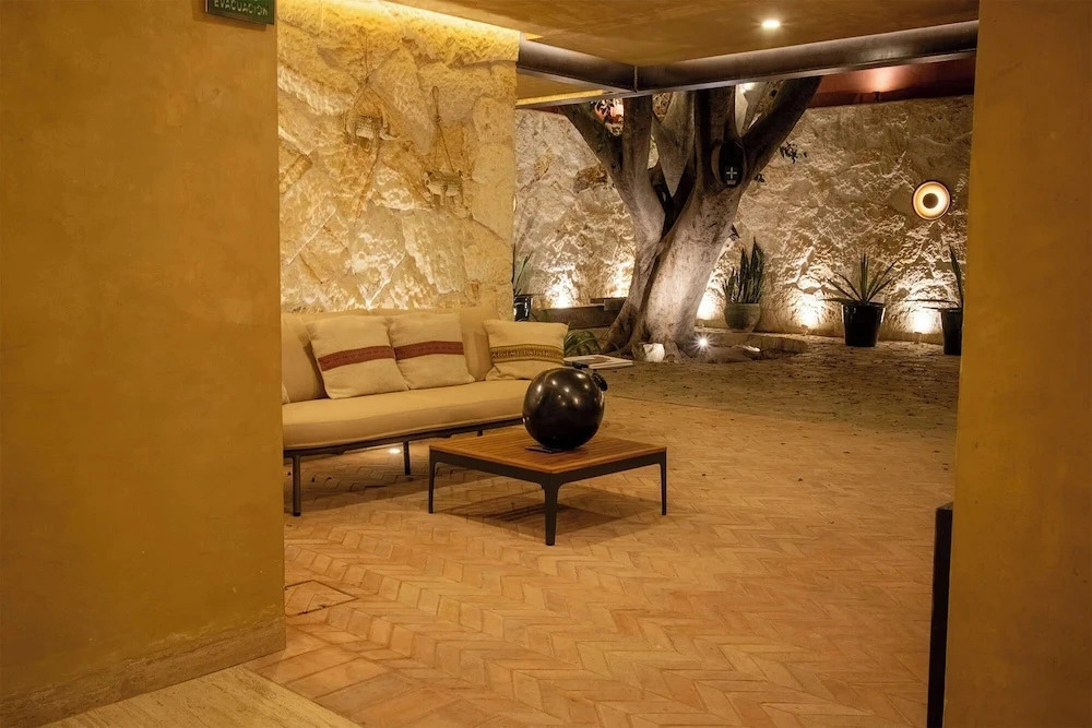Hotel Boutique 7 Casa Laurel
