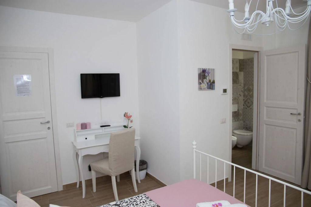 Dafni - Shabby Chic Guesthouse