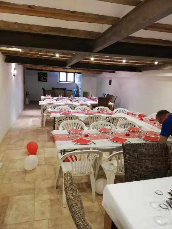 Chambres dHôtes "LE CALME"
