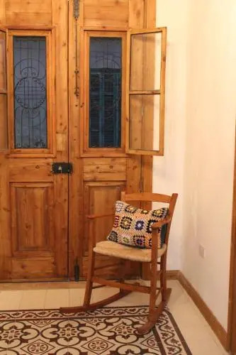 Guest house 3 stars Nicosia