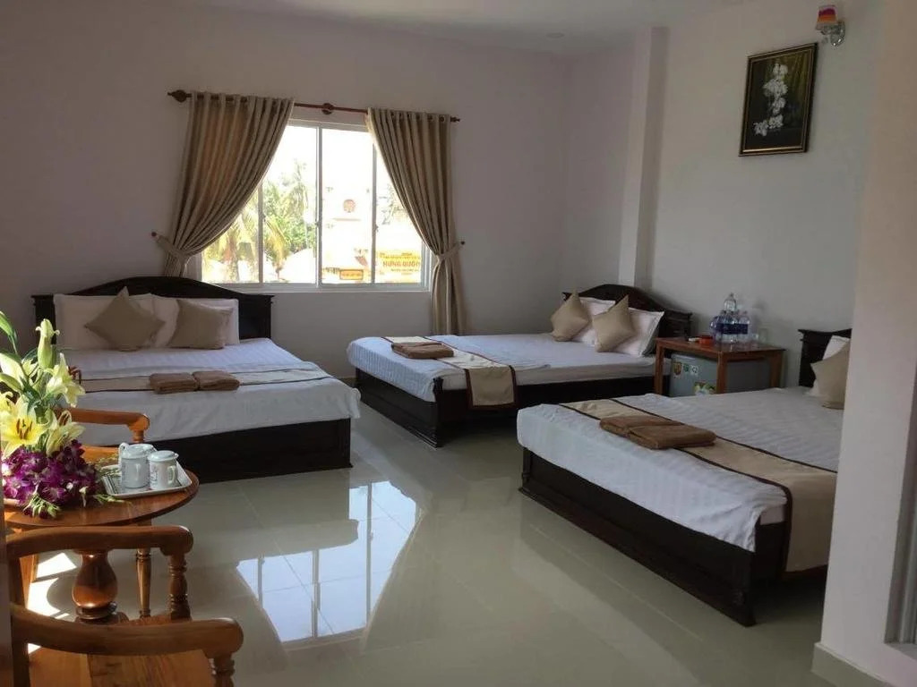 Nguyen Phan Hotel Phu Quoc