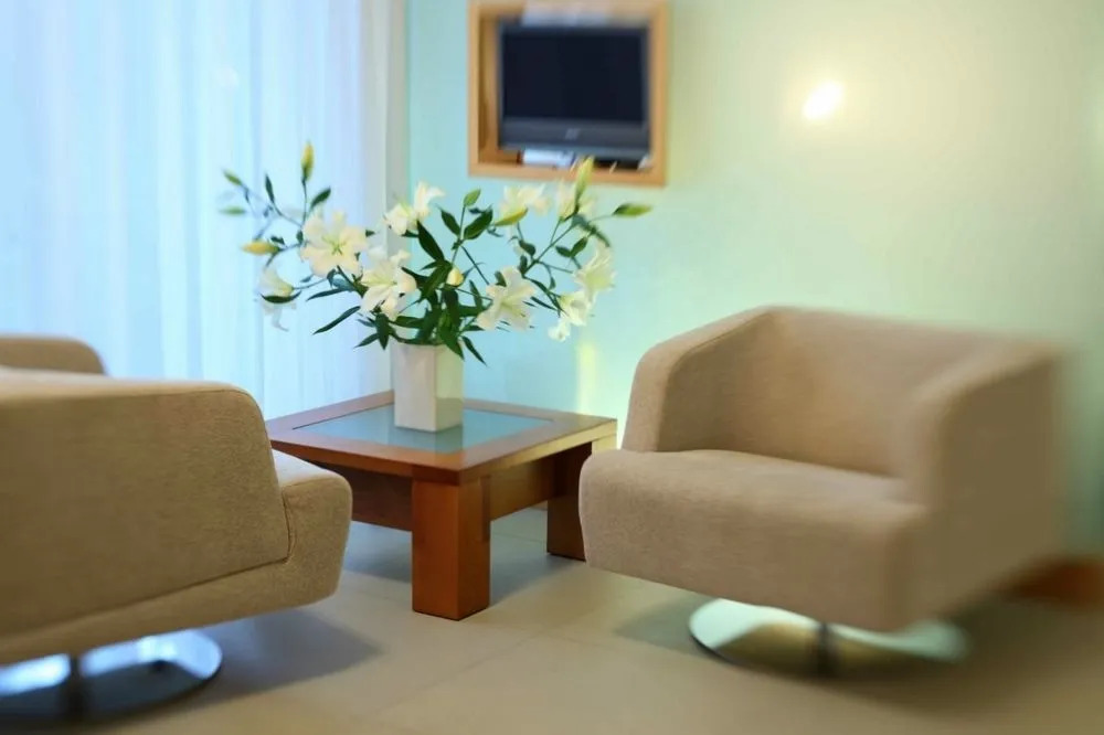 Boutique Hotel Smilčių Vilos