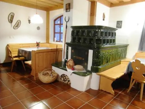 Turistična kmetija Košir