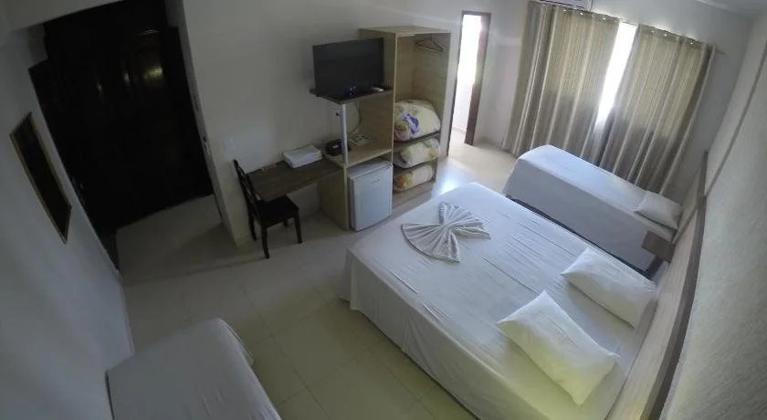 Moura Palace Hotel