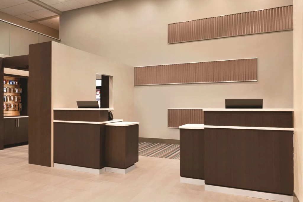 Radisson Hotel Charlotte Airport