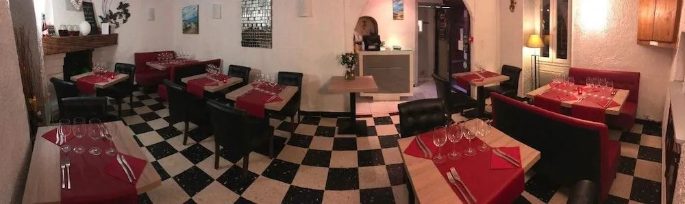auberge saint roch