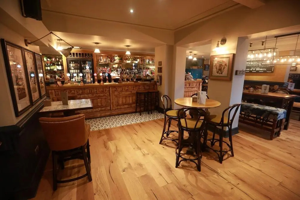 Green Lodge, Wirral by Marstons Inns