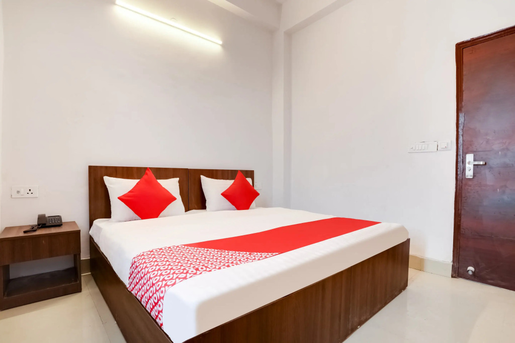 Hotel O Cozy