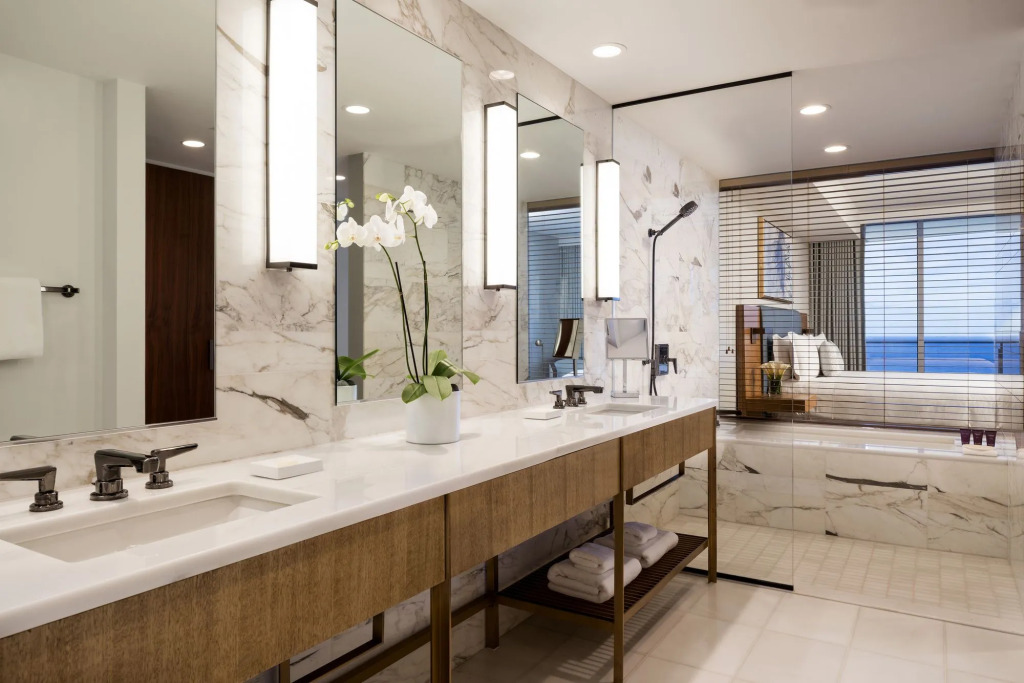 The Ritz-Carlton Residences, Waikiki Beach Hotel