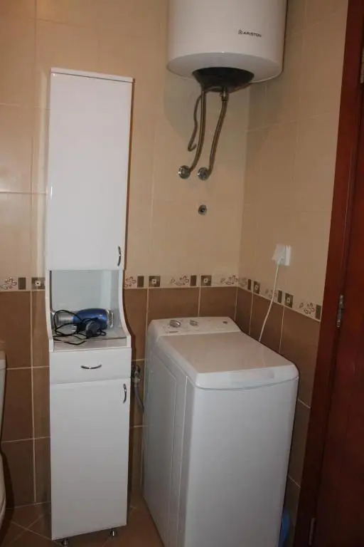 Apartment Golubović