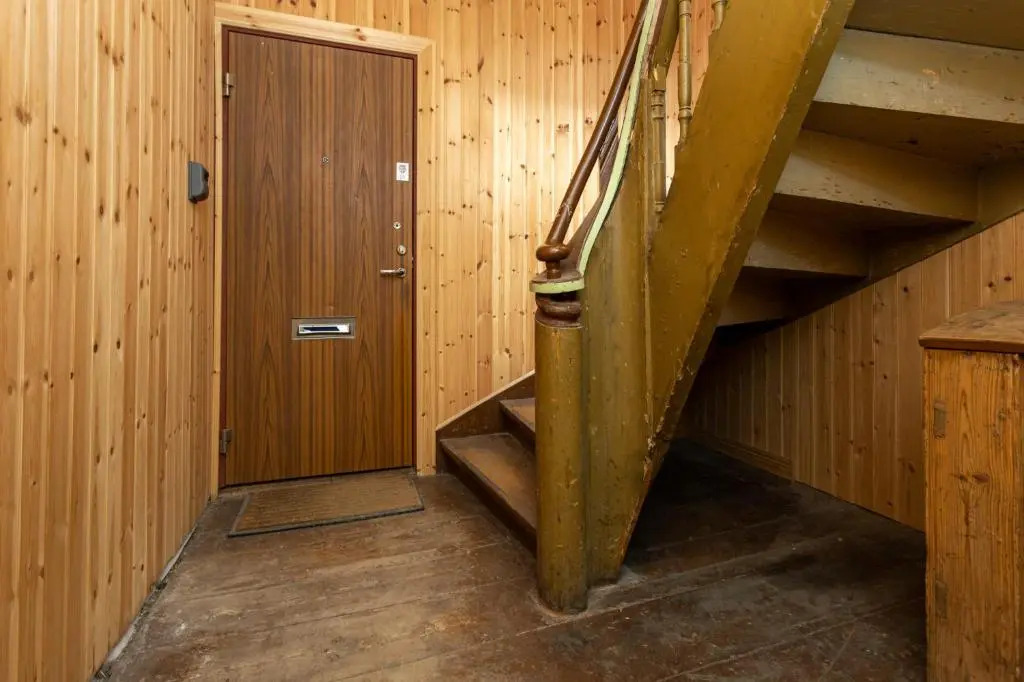 Tatari City Center Apartment