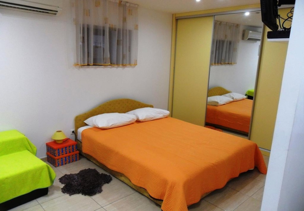 Studio apartment Davor -  in city centre: SA1 Split, Riviera Split