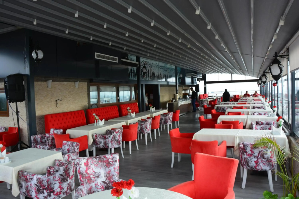 Grand Karot Hotel