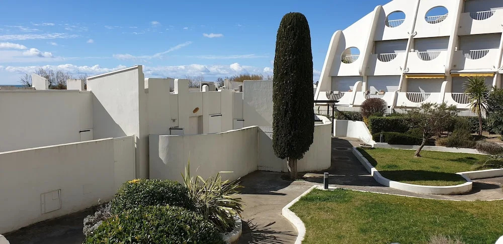Studio Les Voiles