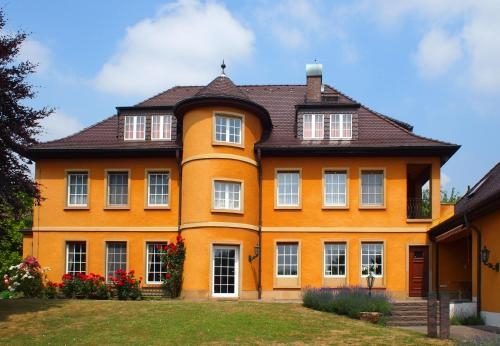 Hotel Villa Spiegelberg