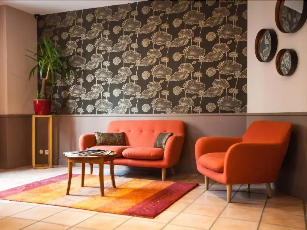 Hôtel Marguerite