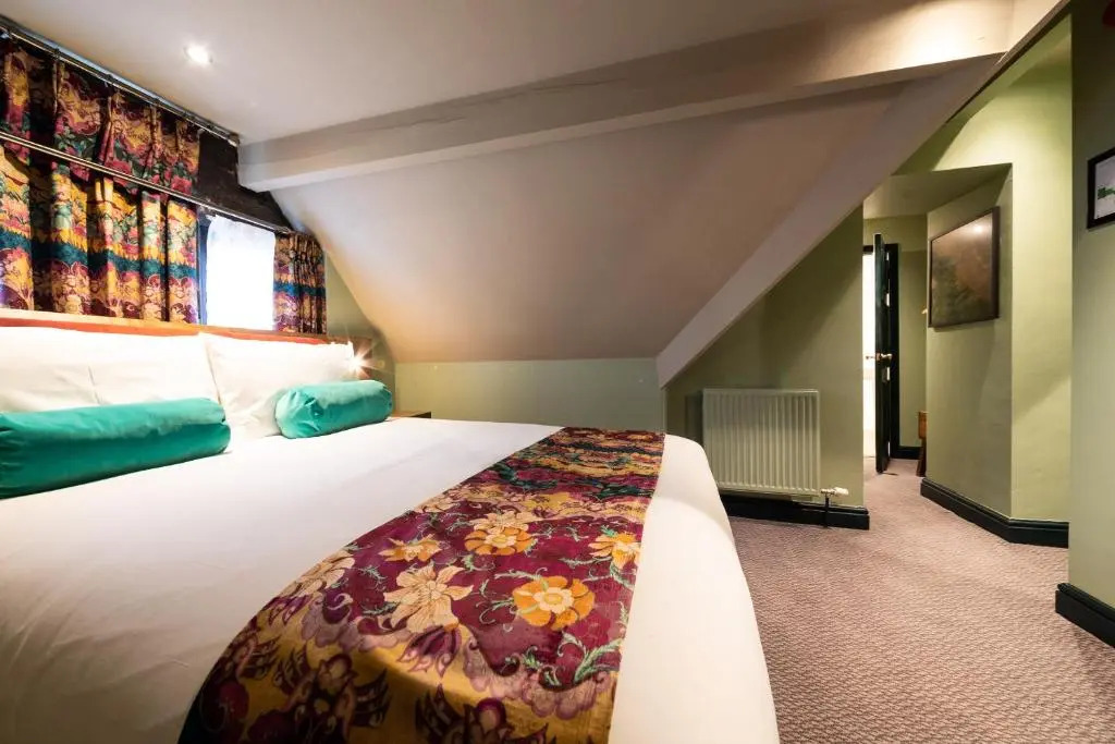 Innkeeper's Lodge Harrogate - West , Beckwith Knowle