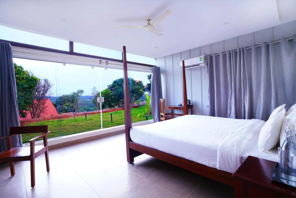 Ravishing Retreat Resort