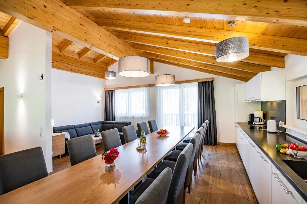 Chalet Dorf Wagrain Alpenleben by AlpenTravel