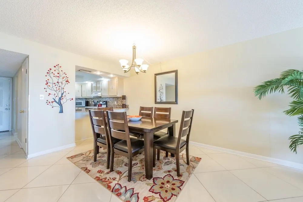 Cocoa Beach Towers - Oceanfront Resort with Heated Pool, Tennis Steps from the Pier