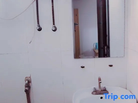 Shiguang Zhenpin Apartment