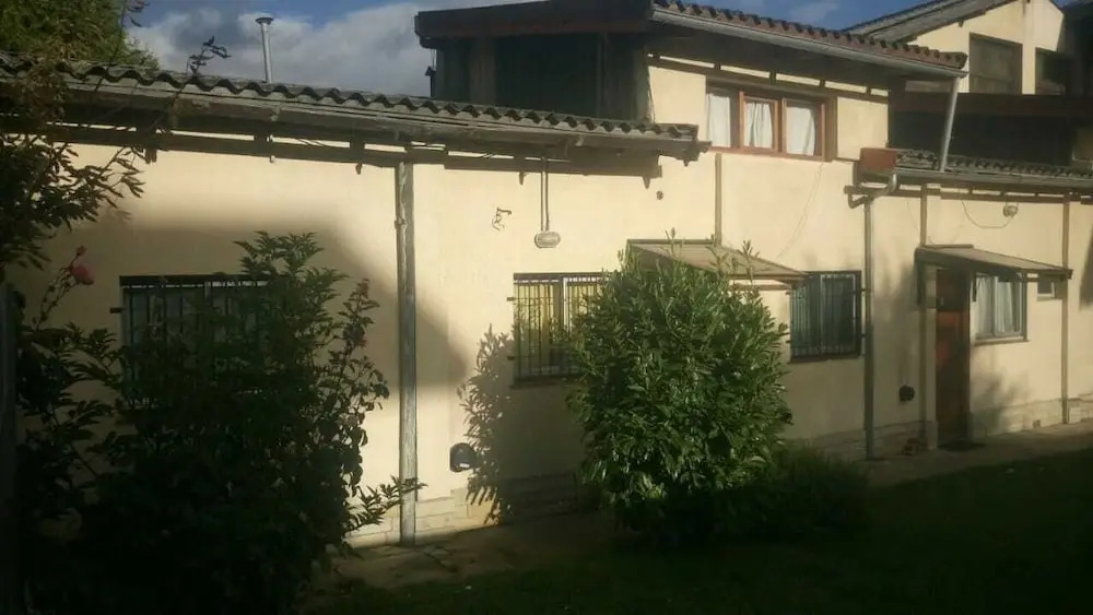 Casa Campo B&B