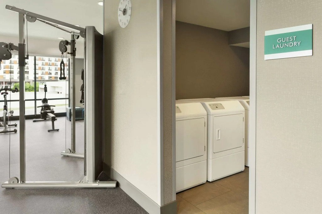 Home2 Suites By Hilton Minneapolis University Area