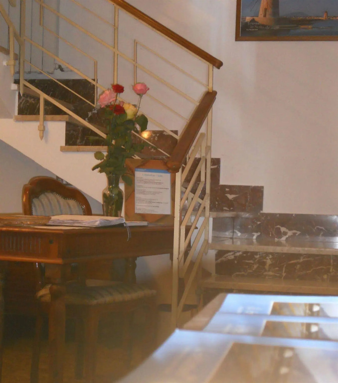 B&B Il Gelsomino