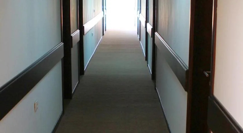 Prestol Hotel