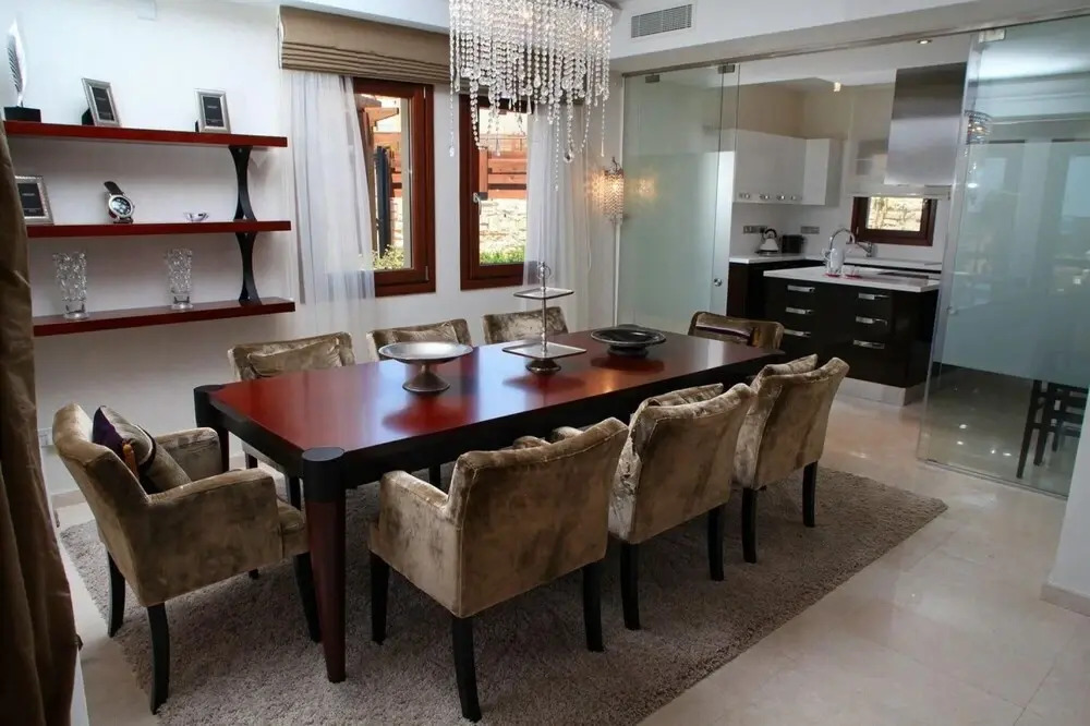 Aphrodite Hills Holiday Residences The Mythos Collection Villas 4 Bedroom Mythos Collection Villa - Av21