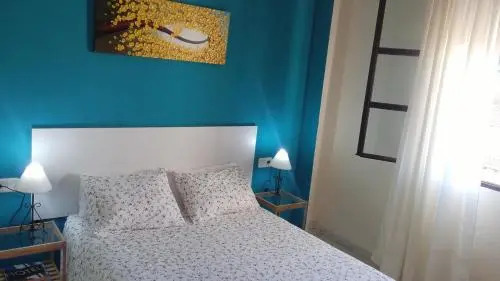 Apartamento Zulema