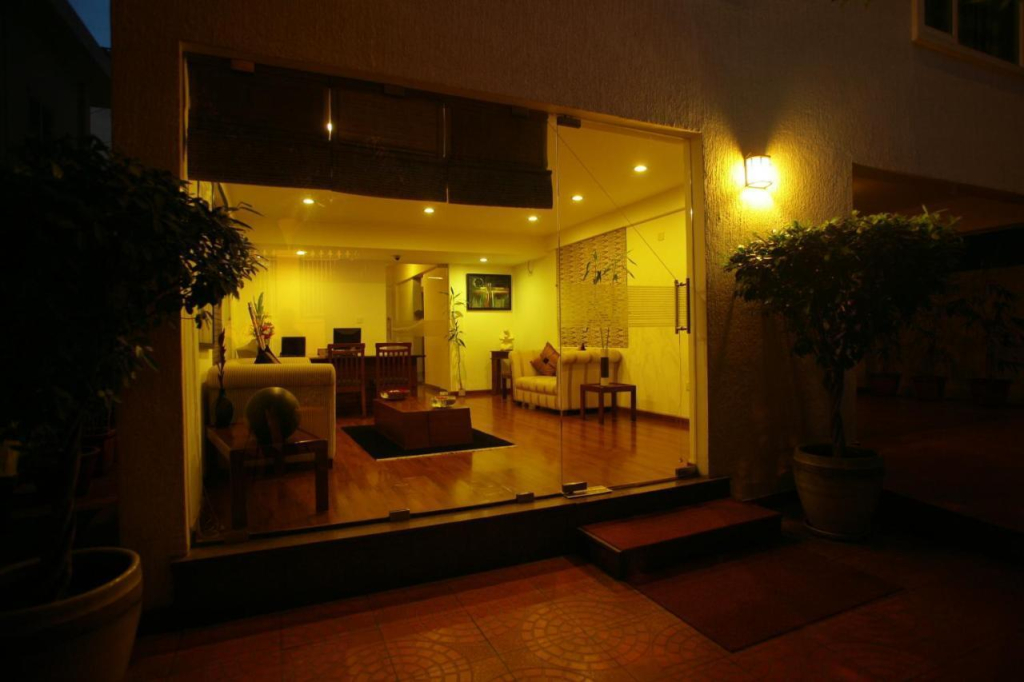 Residence Bangalore