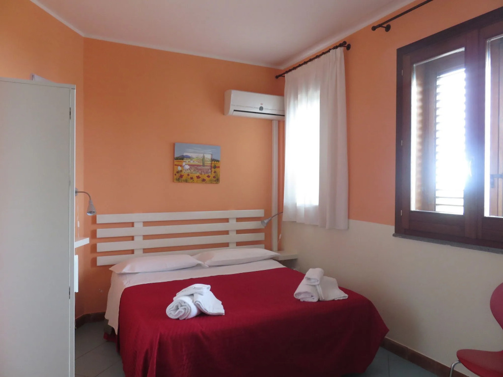 Case Vacanze Residence Trinacria