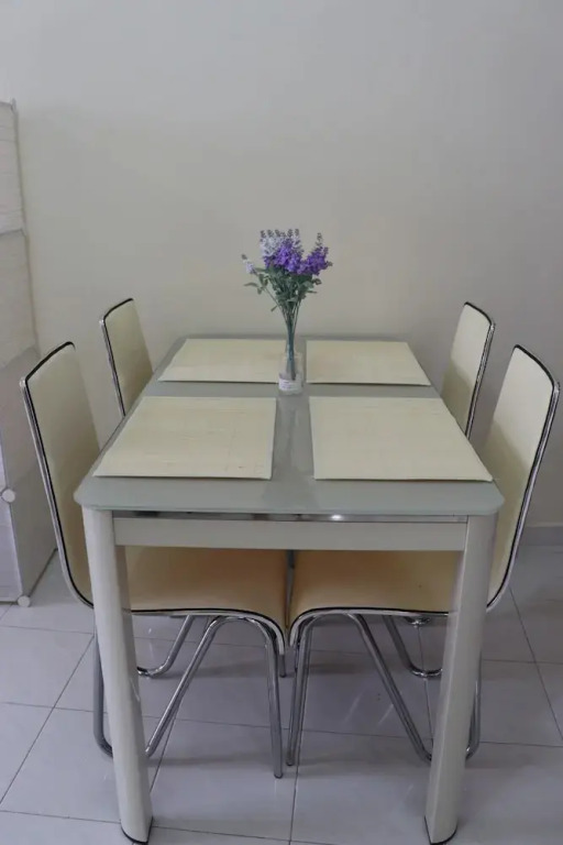 Lagenda Condominium
