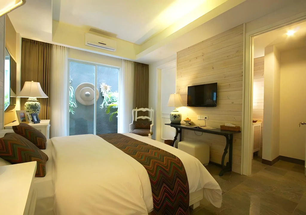 The Kanjeng Suites Petitenget