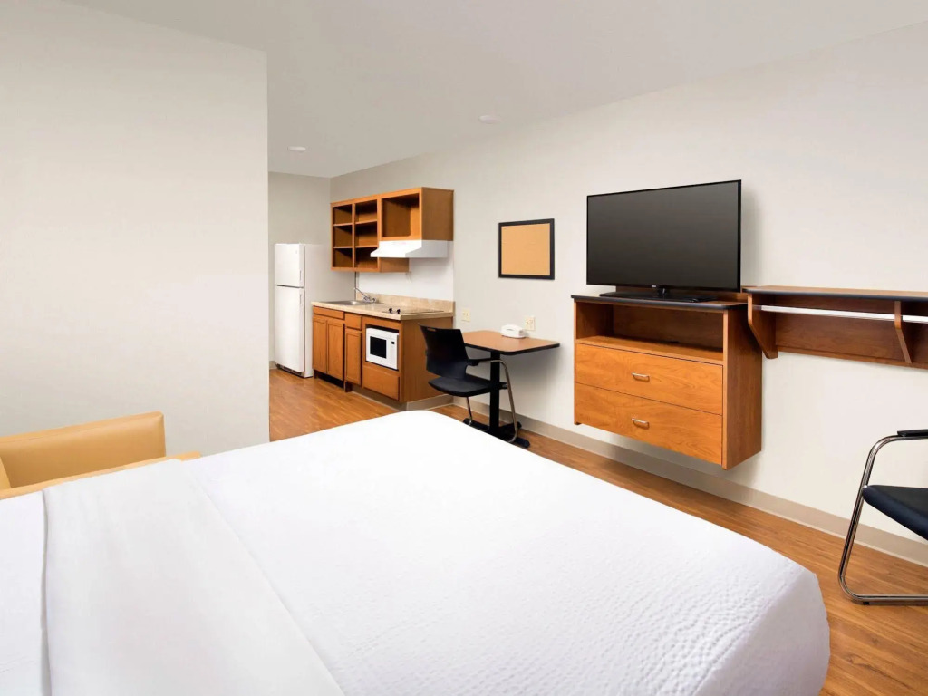 Extended Stay America Suites - Denver - Airport