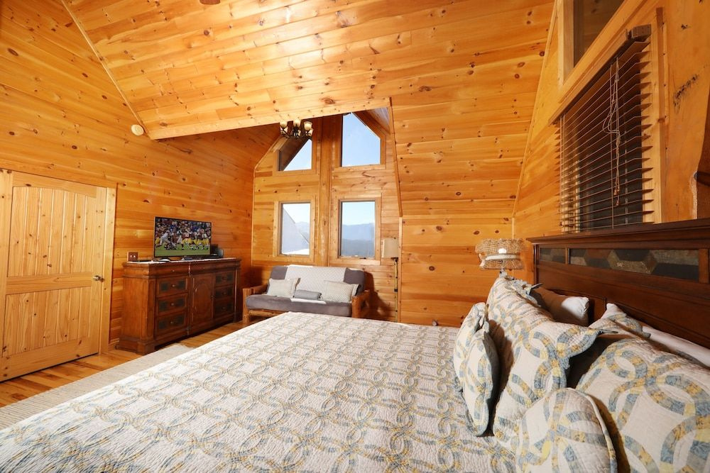 The Lodge of Gatlinburg