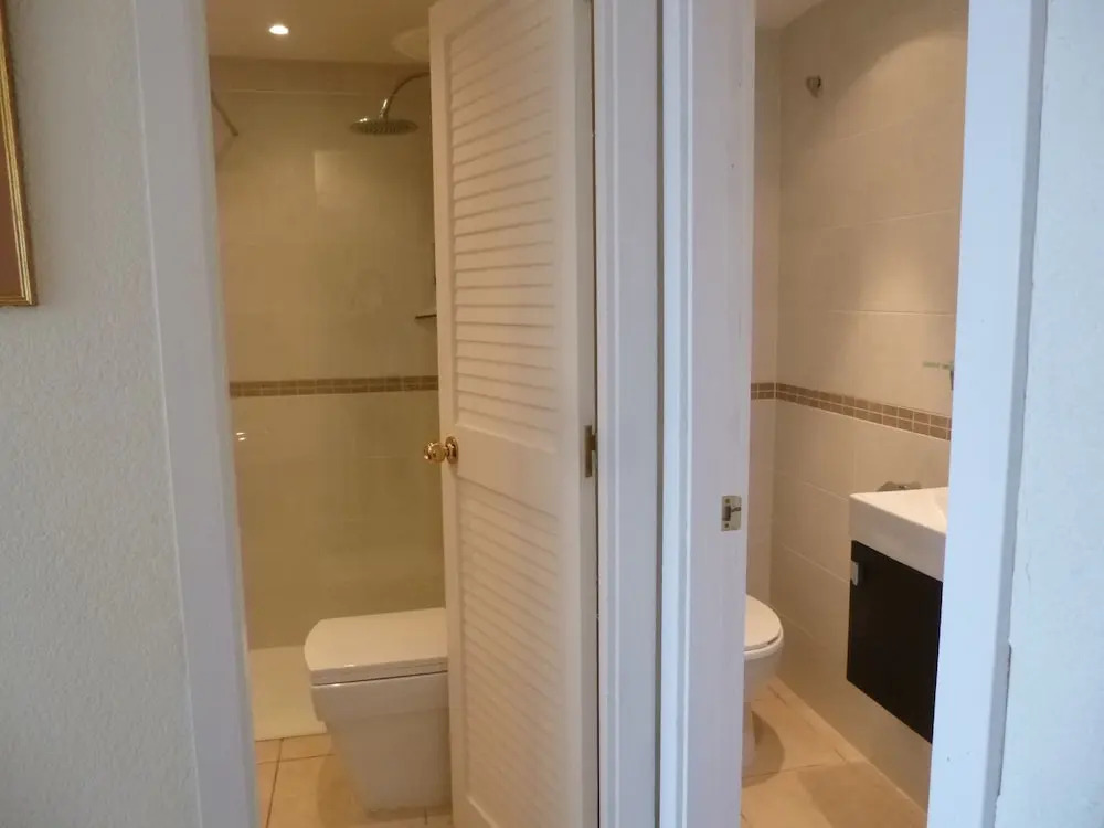 Luxurious Apartment in Empuriabrava Spain With Terrace